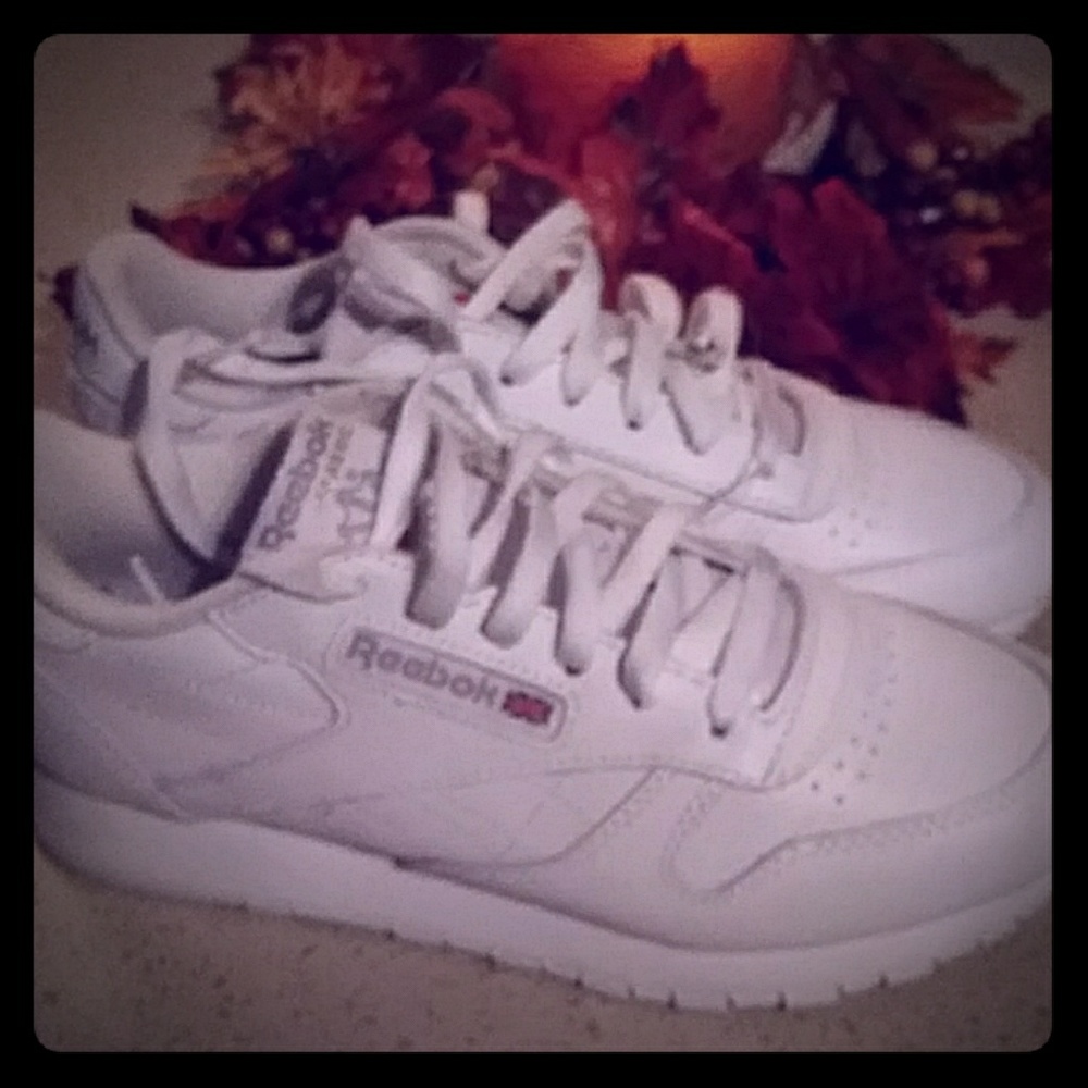 CLASSIC Reebok OLD SKOOL....